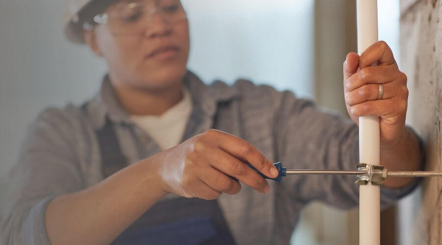 Professional annual plumbing maintenance services in Sidnaw, MI